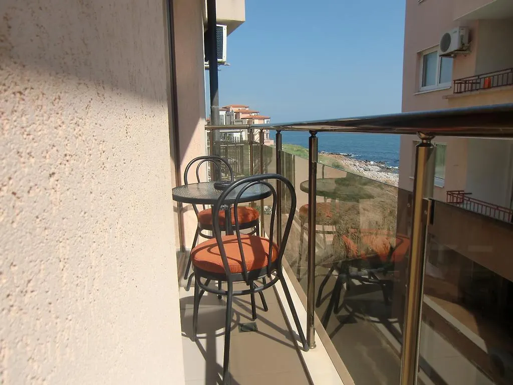Guest House La Rose Sozopol
