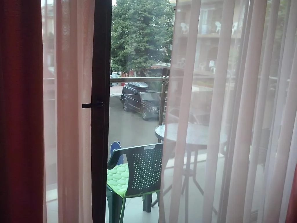 Guest House La Rose Sozopol