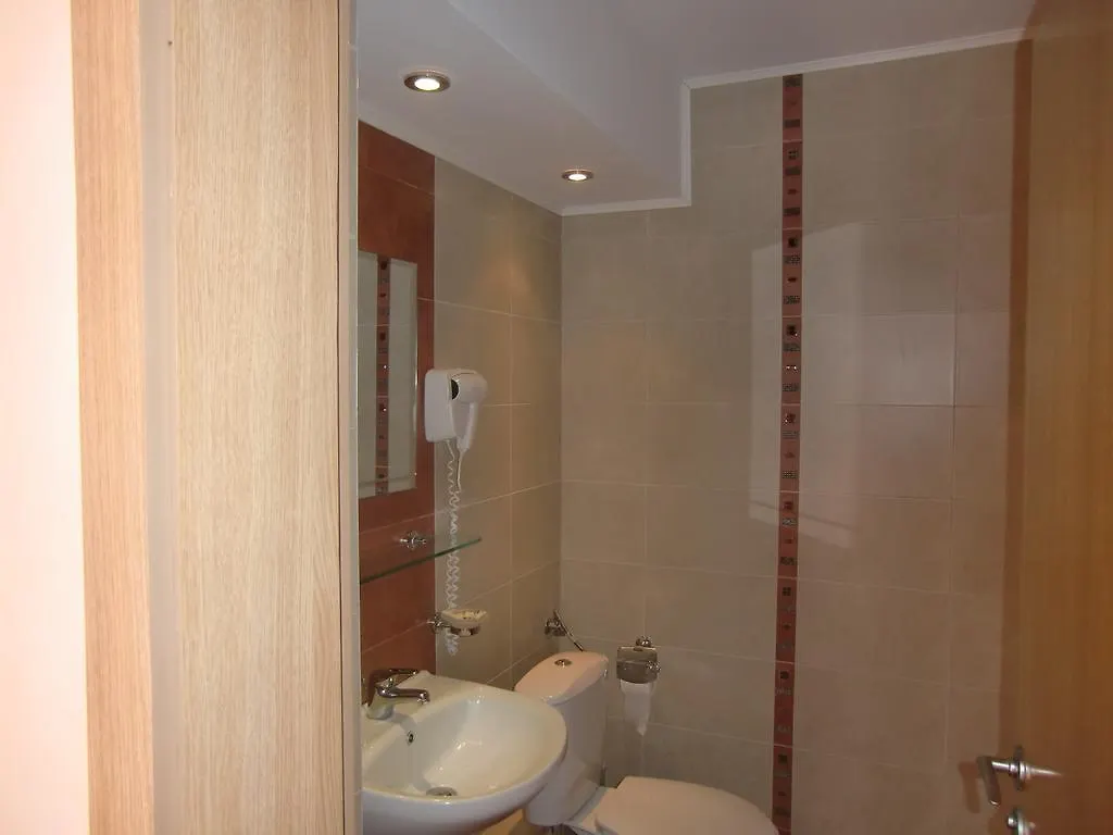 Guest House La Rose Sozopol 3*,  Bułgaria