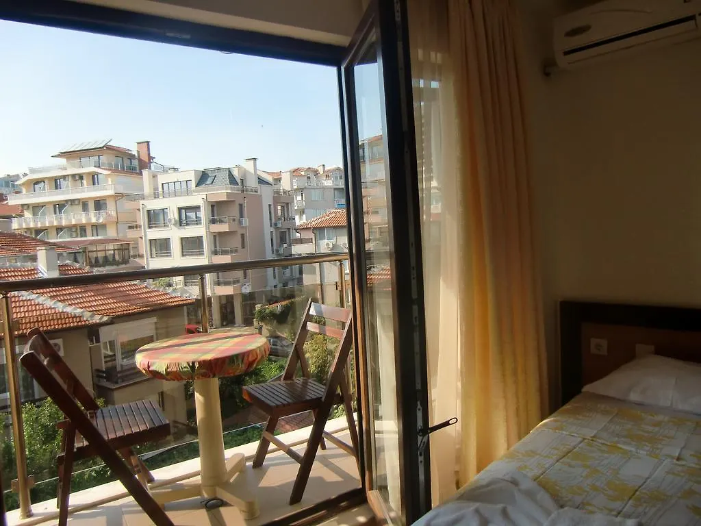Guest House La Rose Sozopol