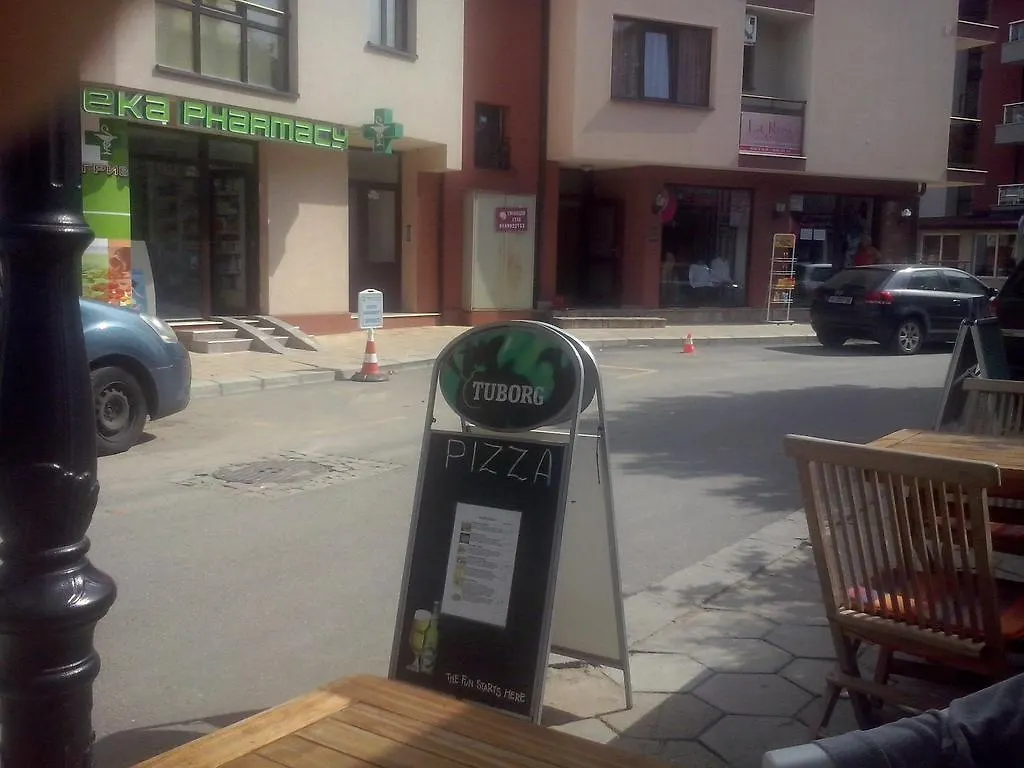Guest House La Rose Sozopol