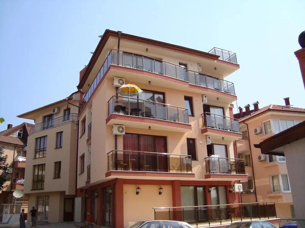 Guest House La Rose Sozopol