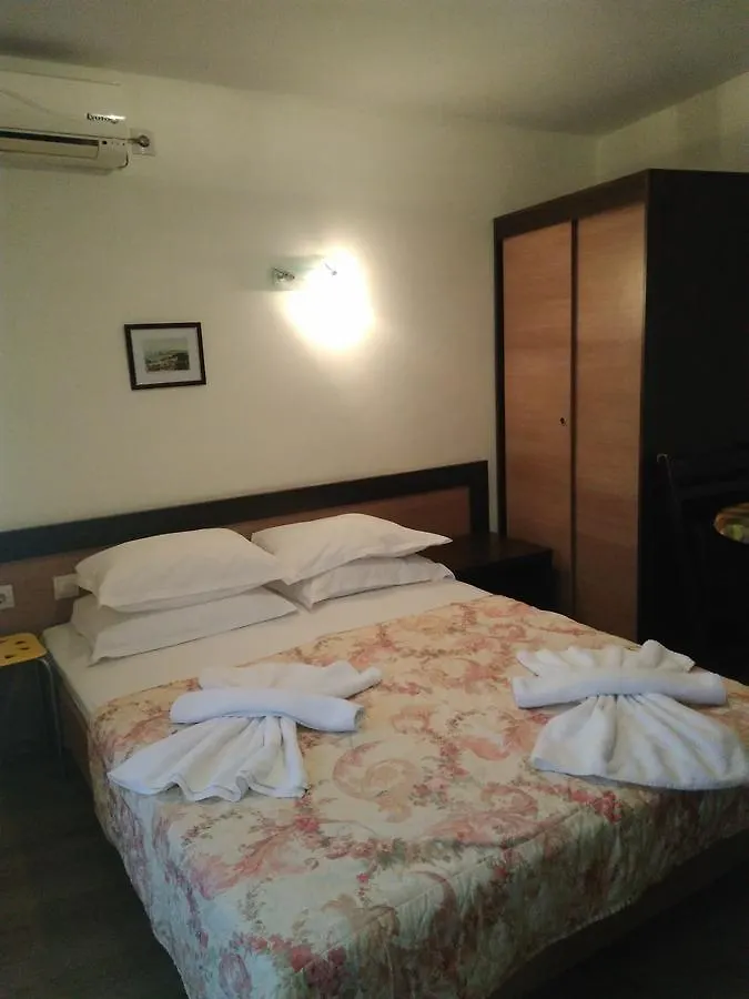 Guest House La Rose Sozopol