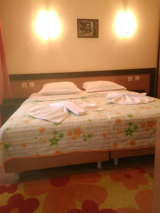 Guest House La Rose Sozopol