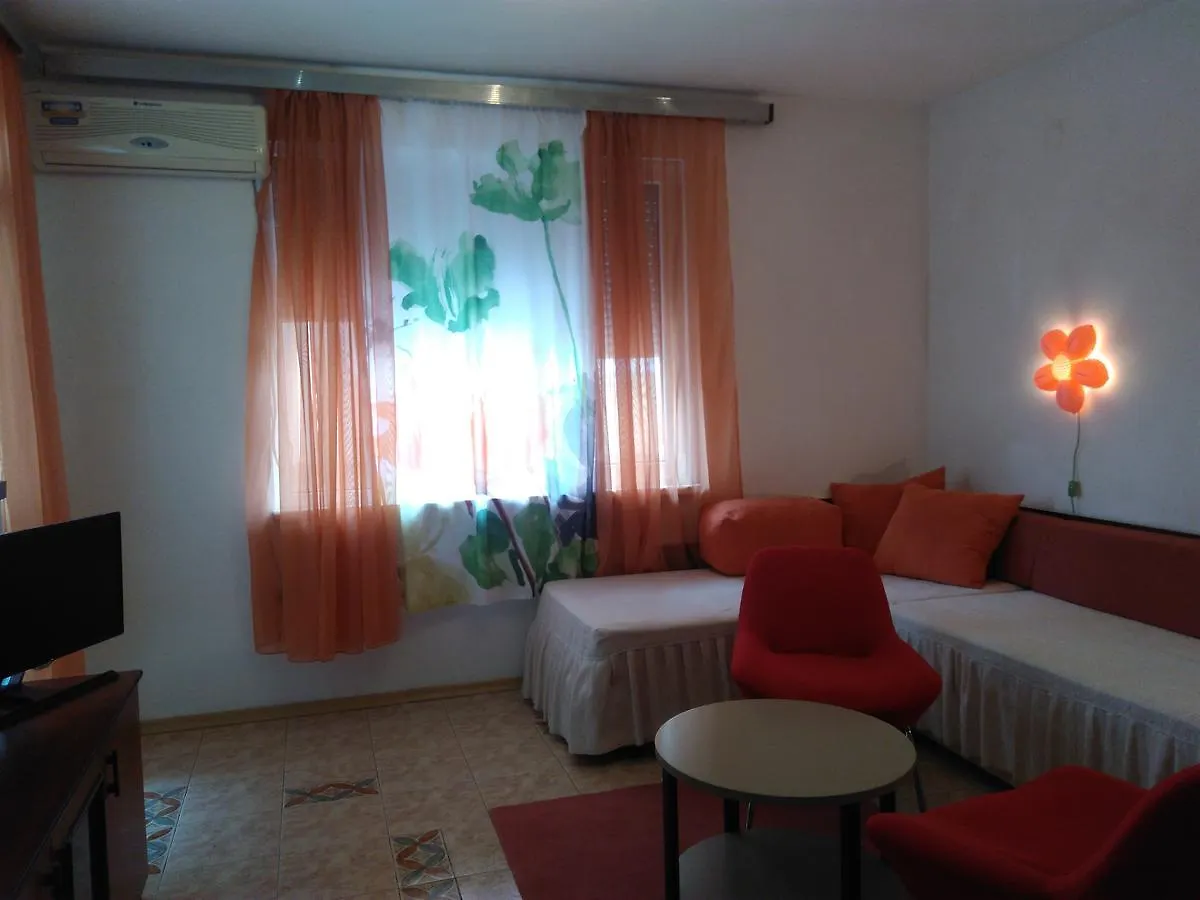 Guest House La Rose Sozopol
