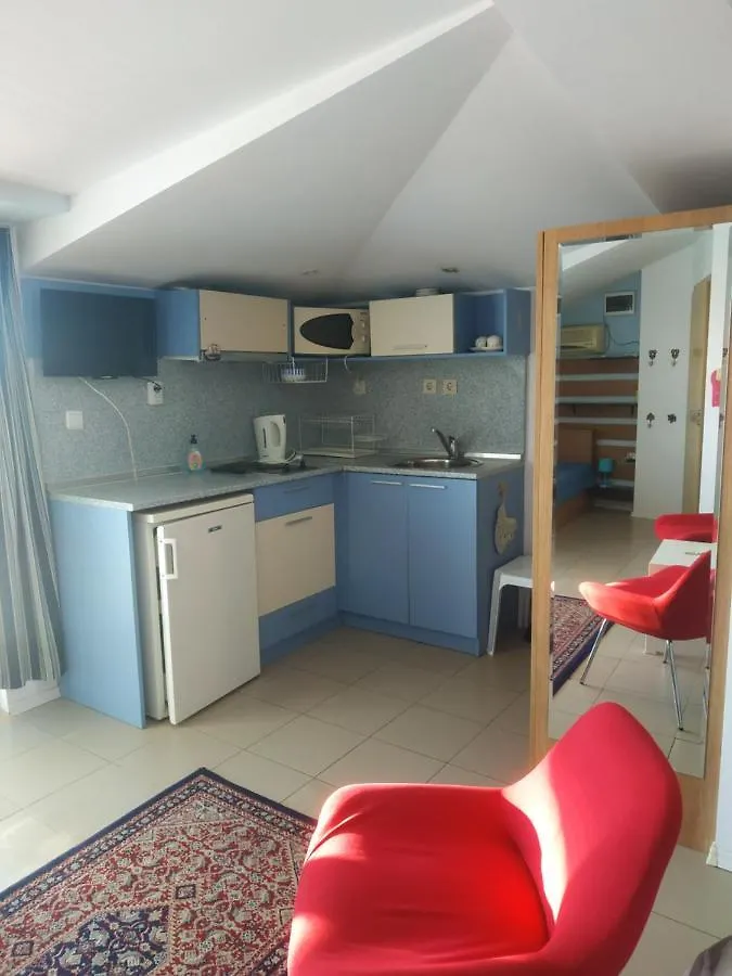 Guest House La Rose Sozopol 3*,  Болгария