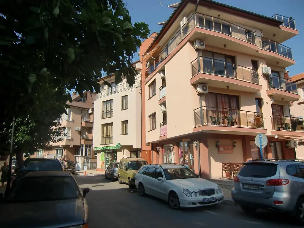 Guest House La Rose Sozopol 3*,  Болгария