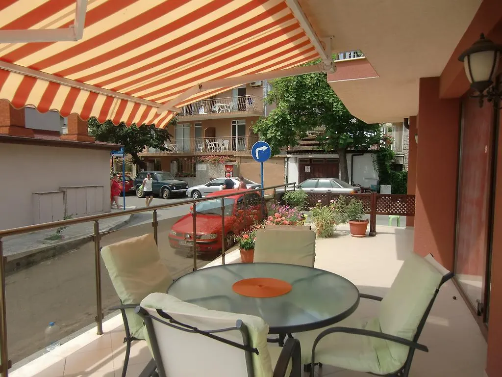***  Guest House La Rose Sozopol Болгария