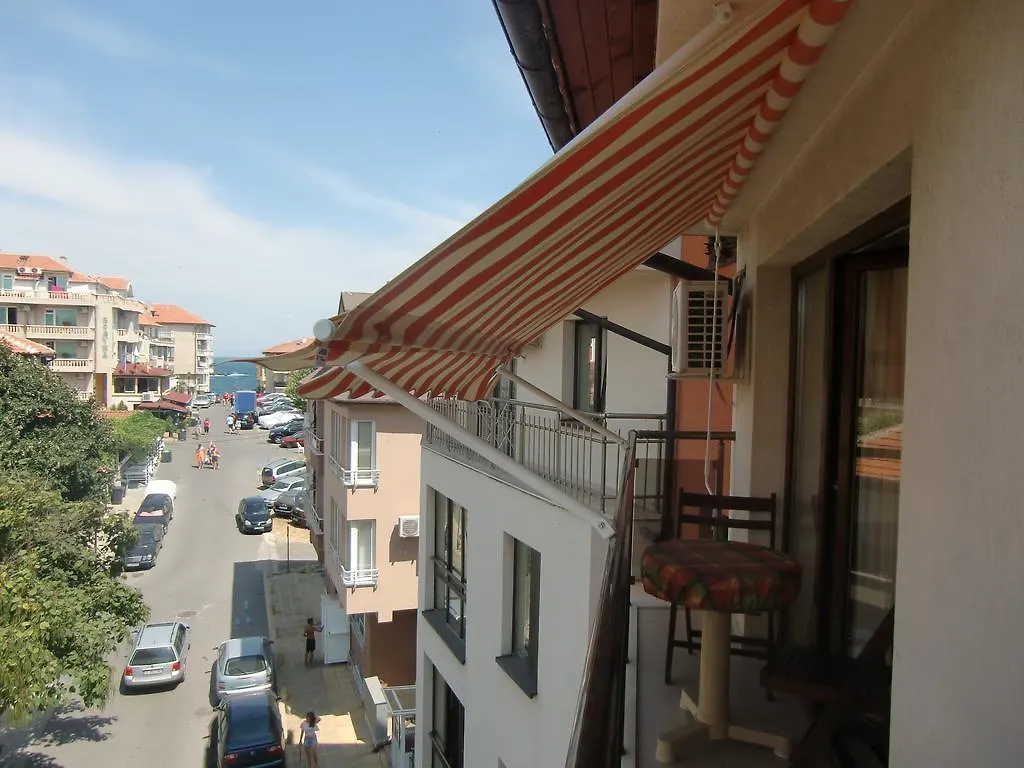 Guest House La Rose Sozopol