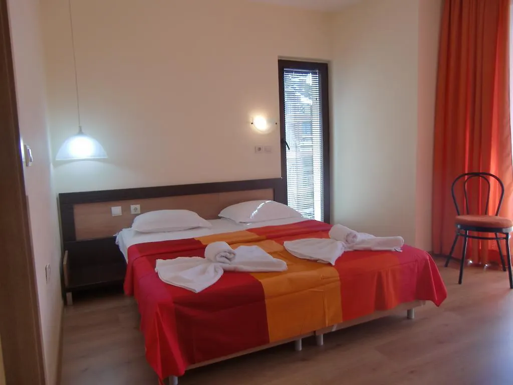 Guest House La Rose Sozopol
