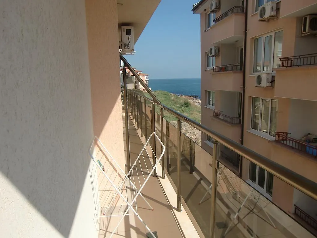 Guest House La Rose Sozopol