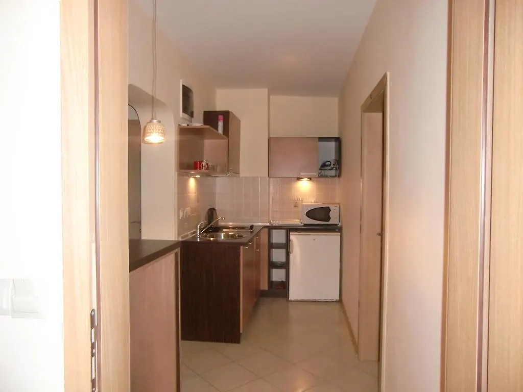 Guest House La Rose Sozopol 3*,