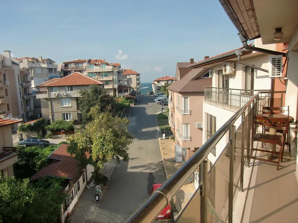 ***  Guest House La Rose Sozopol Болгария