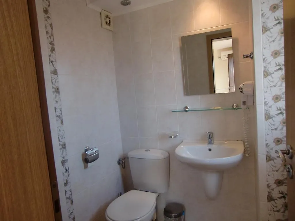 ***  Guest House La Rose Sozopol Болгария
