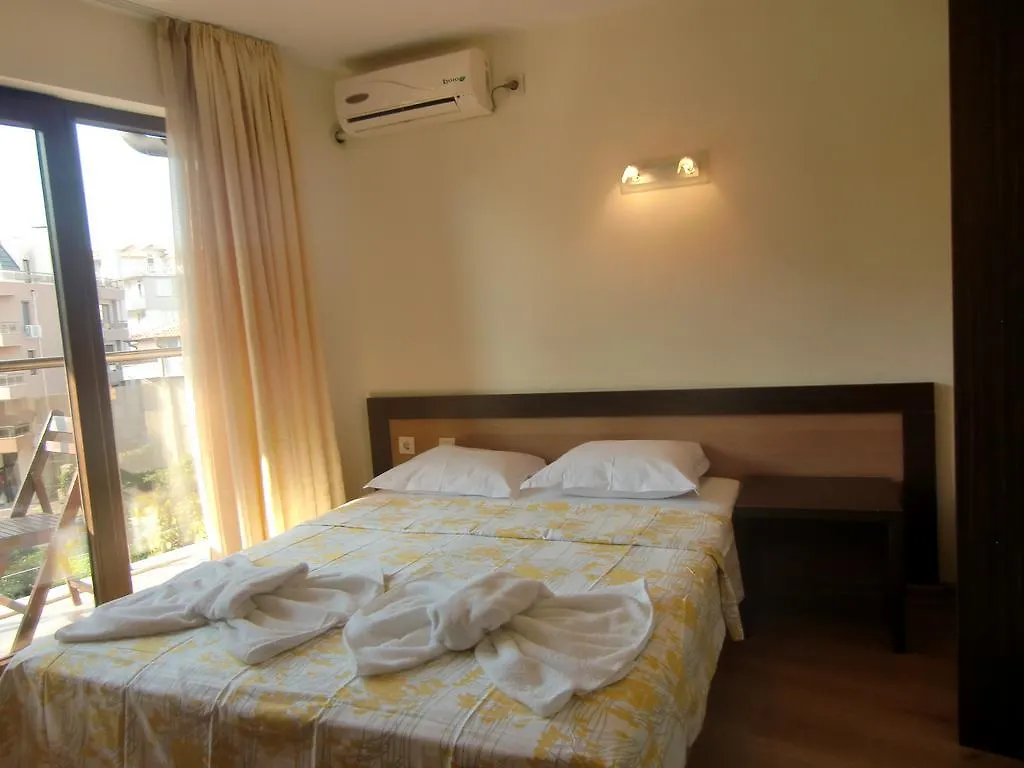 Guest House La Rose Sozopol