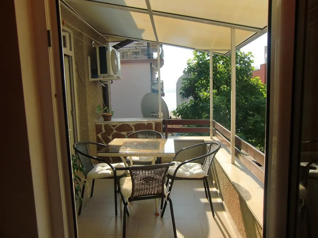 Guest House La Rose Sozopol