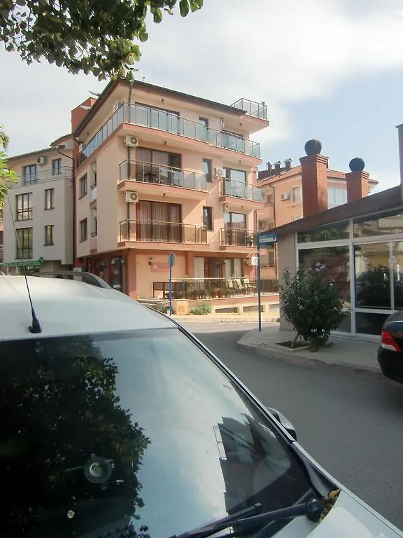 Guest House La Rose Sozopol