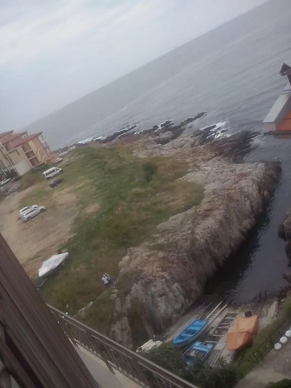 Guest House La Rose Sozopol