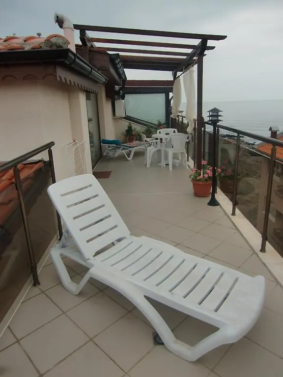 Guest House La Rose Sozopol