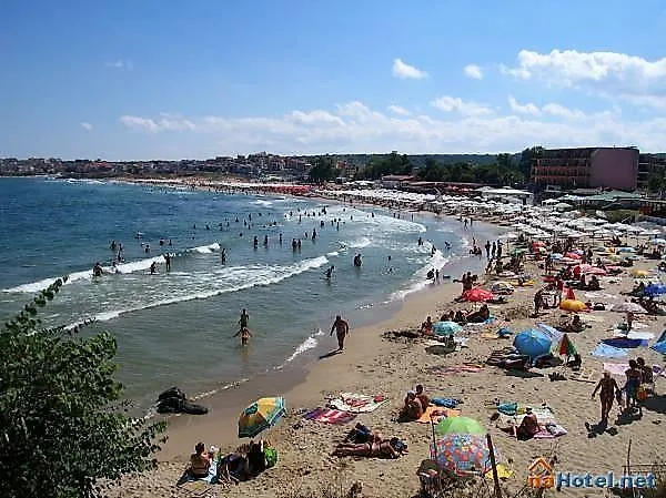 Guest House La Rose Sozopol