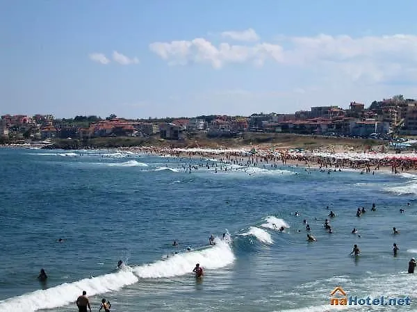 ***  Guest House La Rose Sozopol Болгария