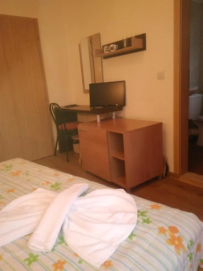 Guest House La Rose Sozopol