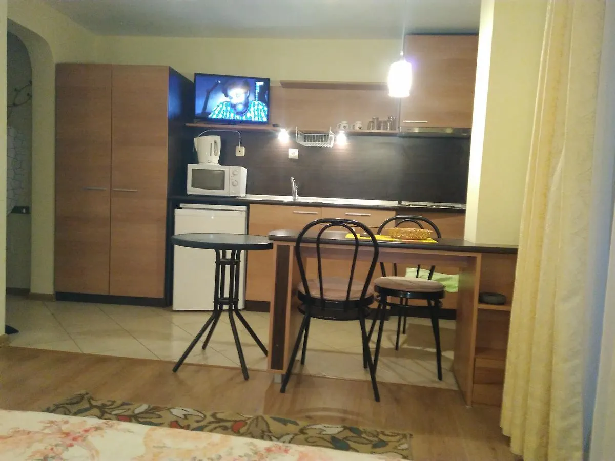 Guest House La Rose Sozopol 3*,  Болгария