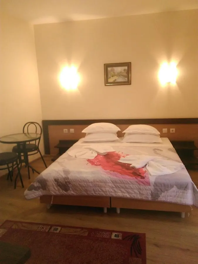 Guest House La Rose Sozopol