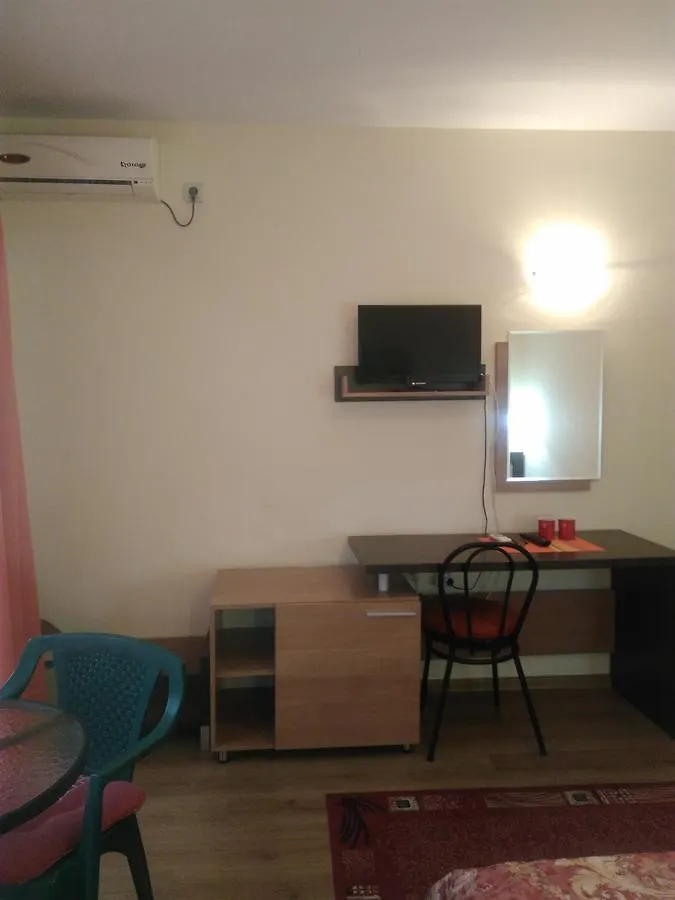 Guest House La Rose Sozopol