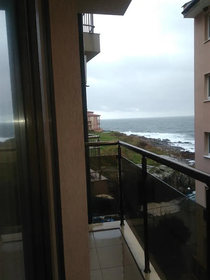 Guest House La Rose Sozopol Болгария