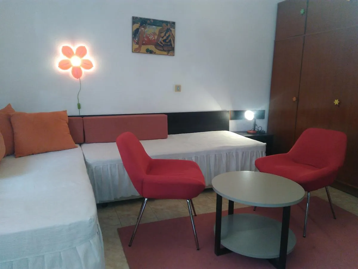 Guest House La Rose Sozopol
